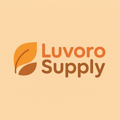 LuvoroSupply